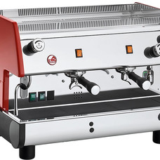 Рожковая кофемашина La Pavoni CAFE2M