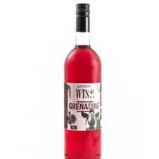 Сироп WTS(ВТС) Гренадин 1л шт.