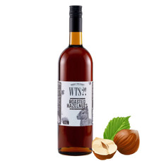 Сироп WTS(ВТС) Жареный лесной орех 1л шт.