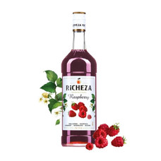 Сироп Richeza(Ричеза) Малина стекло 1л шт.