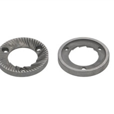 Пара жерновов 