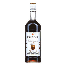 Сироп Richeza(Ричеза) Ирландский крем стекло 1л шт.