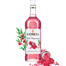 Сироп Richeza(Ричеза) Розовый перец стекло 1л шт.