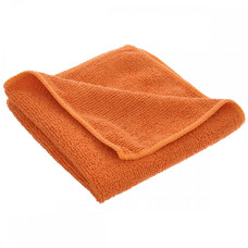 Микрофибра 30х30 см. красная 220 гр/м2