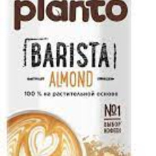 Напиток миндальный обогащенный кальцием и витаминами 