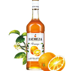 Сироп Richeza(Ричеза) Апельсин 1л шт.