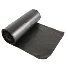 Мешки для мусора 60л 50шт.