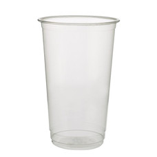 Стакан 500мл Bubble Cup глянец 32шт