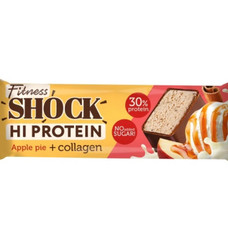 Батончик глаз. FitnesShock 