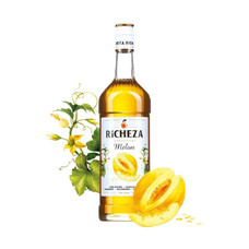 Сироп Richeza(Ричеза) Дыня стекло 1л шт.