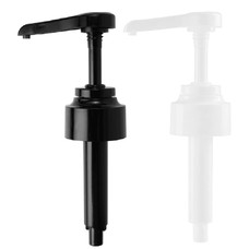 Помпа-дозатор универсальная, 5мл