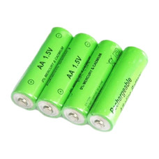 Батарейка ELEVEN АА (10 шт/уп)