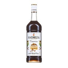 Сироп Richeza(Ричеза) Тирамису стекло 1л шт.