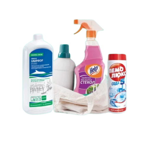 Бытовая химия