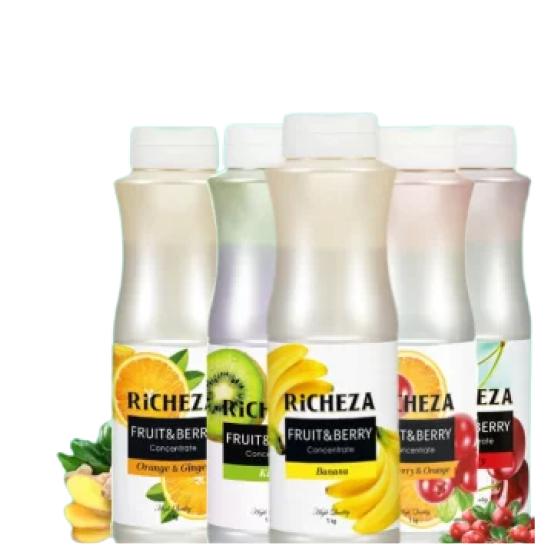 Концентраты