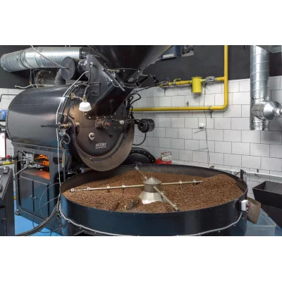 Зеленый кофе